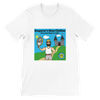 Emperor's New Clothes: Story and Songs for Kids - Unisex T-Shirt