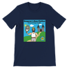 Emperor's New Clothes: Story and Songs for Kids - Unisex T-Shirt