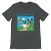 Emperor's New Clothes: Story and Songs for Kids - Unisex T-Shirt