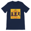 Goldilocks and the Three Bears: Story and Songs for Kids - Unisex T-Shirt