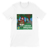 Little Red Riding Hood: Story and Songs for Kids - Unisex T-Shirt
