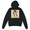 Not Broken - Classic Unisex Pullover Hoodie
