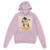 Not Broken - Classic Unisex Pullover Hoodie