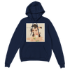 Not Broken - Classic Unisex Pullover Hoodie
