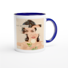Not Broken - Ceramic Mug