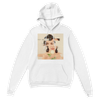 Not Broken - Classic Unisex Pullover Hoodie