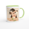 Not Broken - Ceramic Mug