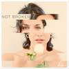 Not Broken - Fine Art Poster