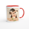 Not Broken - Ceramic Mug