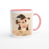 Not Broken - Ceramic Mug