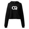 OQ Crop Hoodie YT