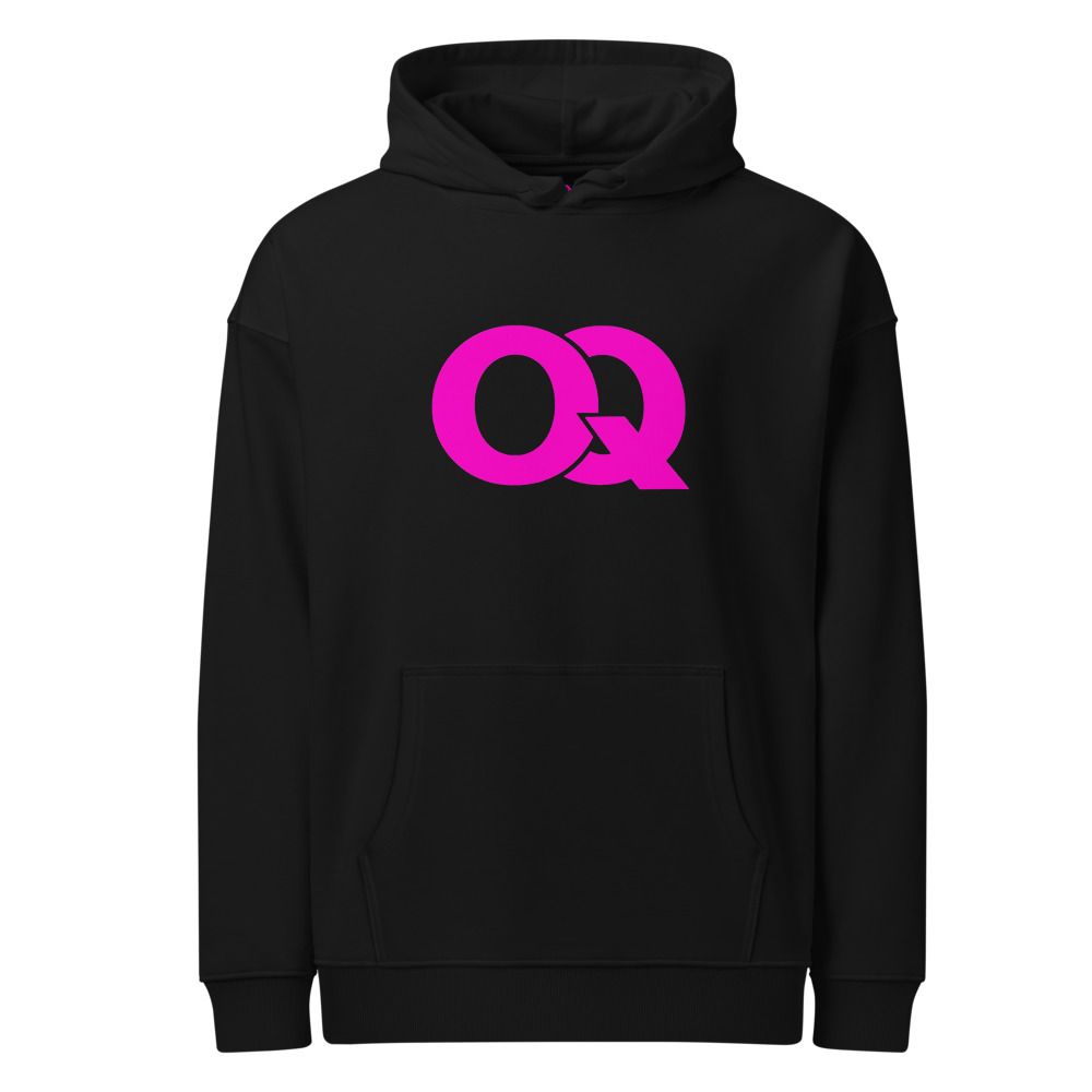 OQ Hoodie Pretti