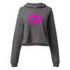 OQ Crop Hoodie Pretti
