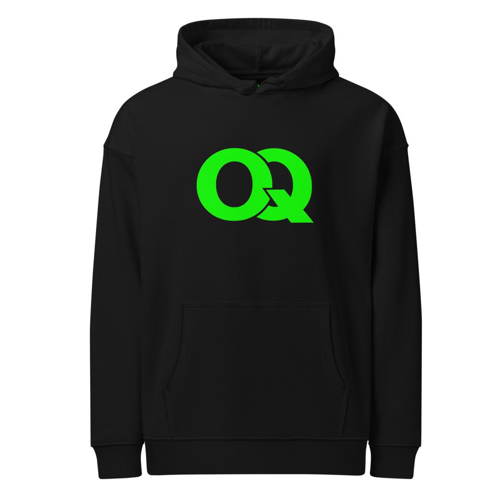 OQ Hoodie QT