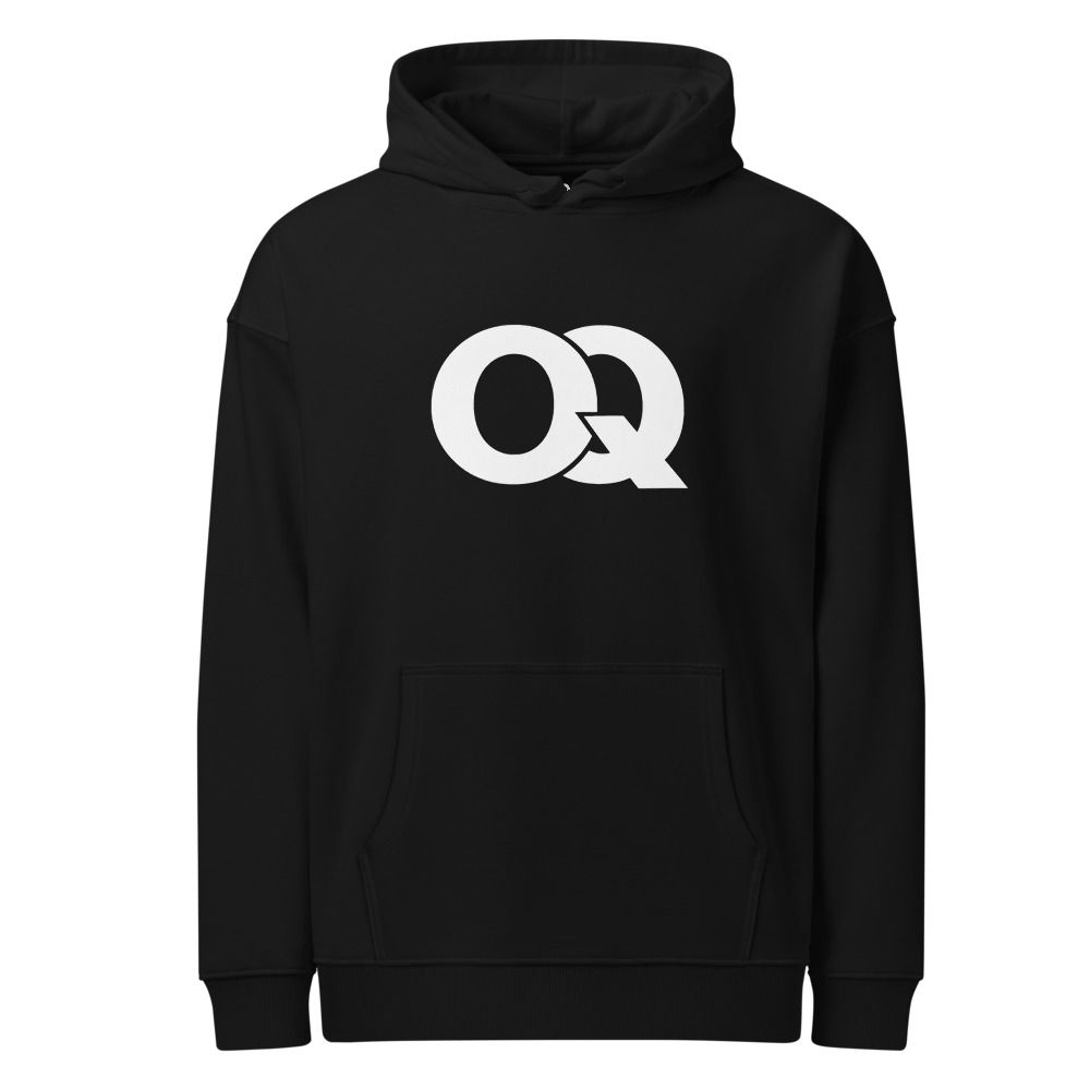 OQ Hoodie YT