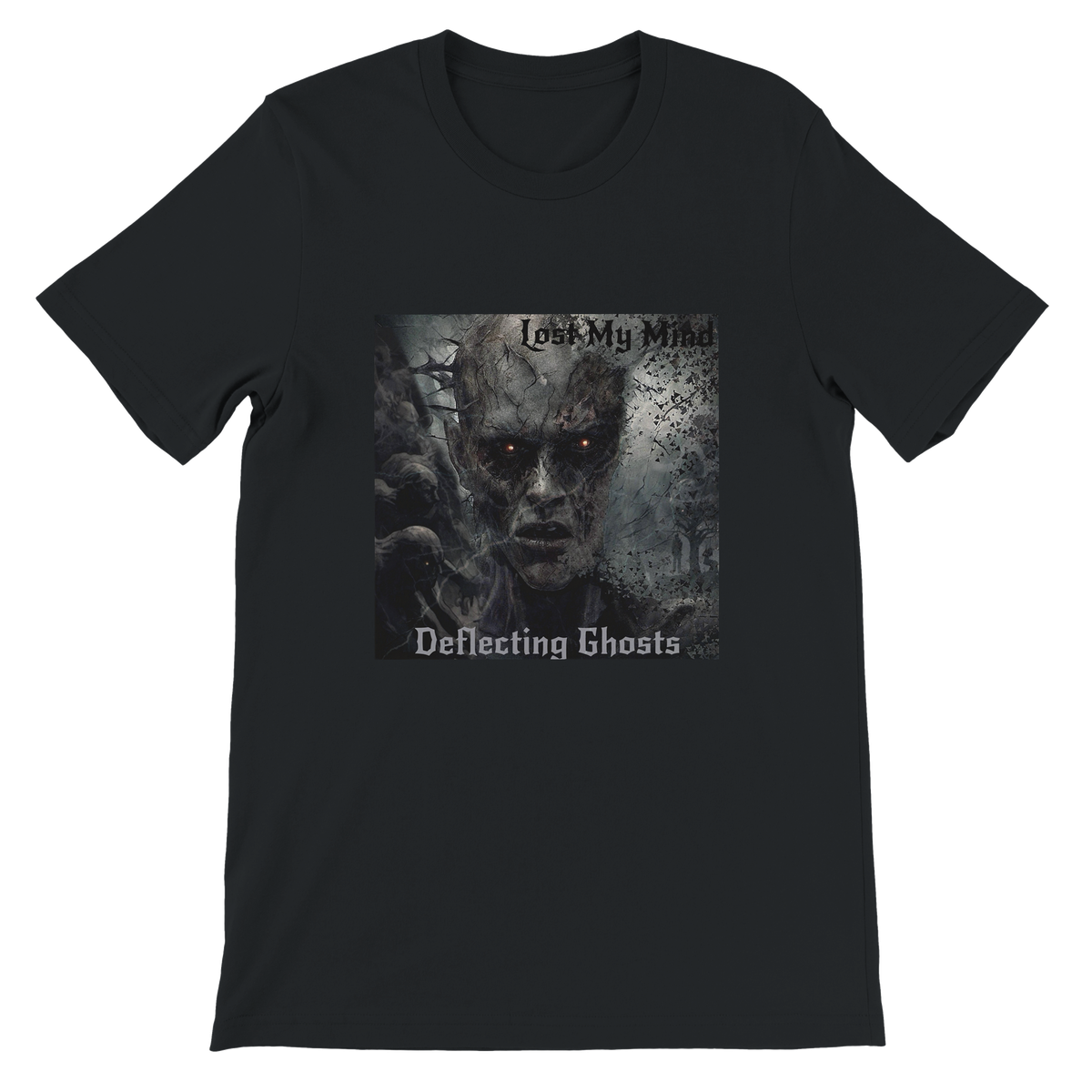Lost My Mind - Unisex T-Shirt
