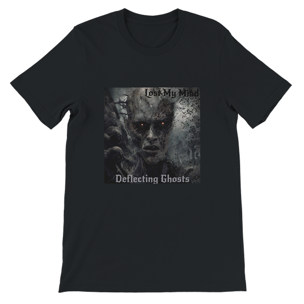 Lost My Mind - Unisex T-Shirt