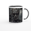 Lost My Mind - Ceramic Mug
