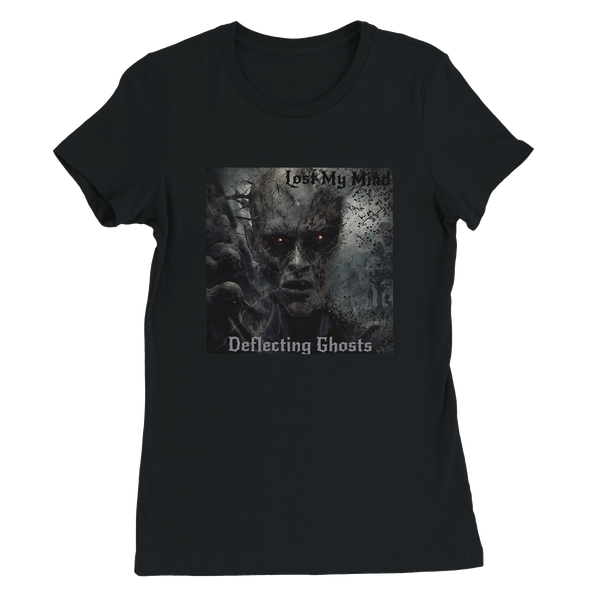 Lost My Mind - Women’s Cut T-Shirt