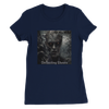 Lost My Mind - Women’s Cut T-Shirt