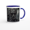 Lost My Mind - Ceramic Mug