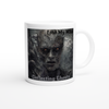Lost My Mind - Ceramic Mug