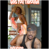 GIRL YOU THROUGH - Fine Art Poster