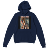 GIRL YOU THROUGH - Classic Unisex Pullover Hoodie