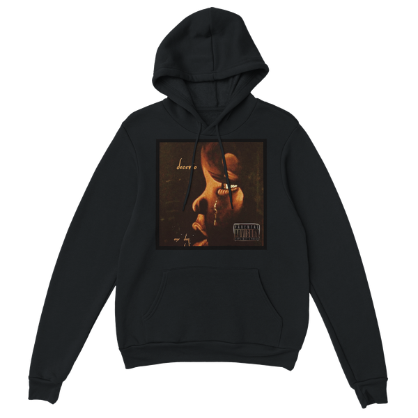 ONE DAY - Classic Unisex Pullover Hoodie