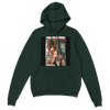 GIRL YOU THROUGH - Classic Unisex Pullover Hoodie