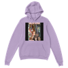 GIRL YOU THROUGH - Classic Unisex Pullover Hoodie