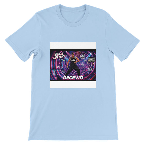 ELEVATE ILLUSIONS - Unisex T-Shirt