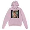 GIRL YOU THROUGH - Classic Unisex Pullover Hoodie