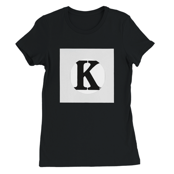 MattKruegerMusic.com - Women’s Cut T-Shirt