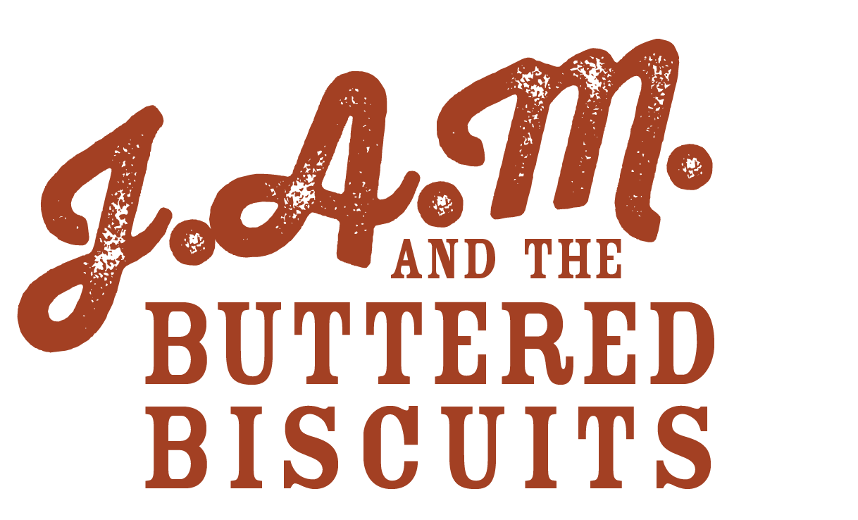JAM and the Buttered Biscuits