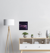 Pull Up - Fine Art Poster