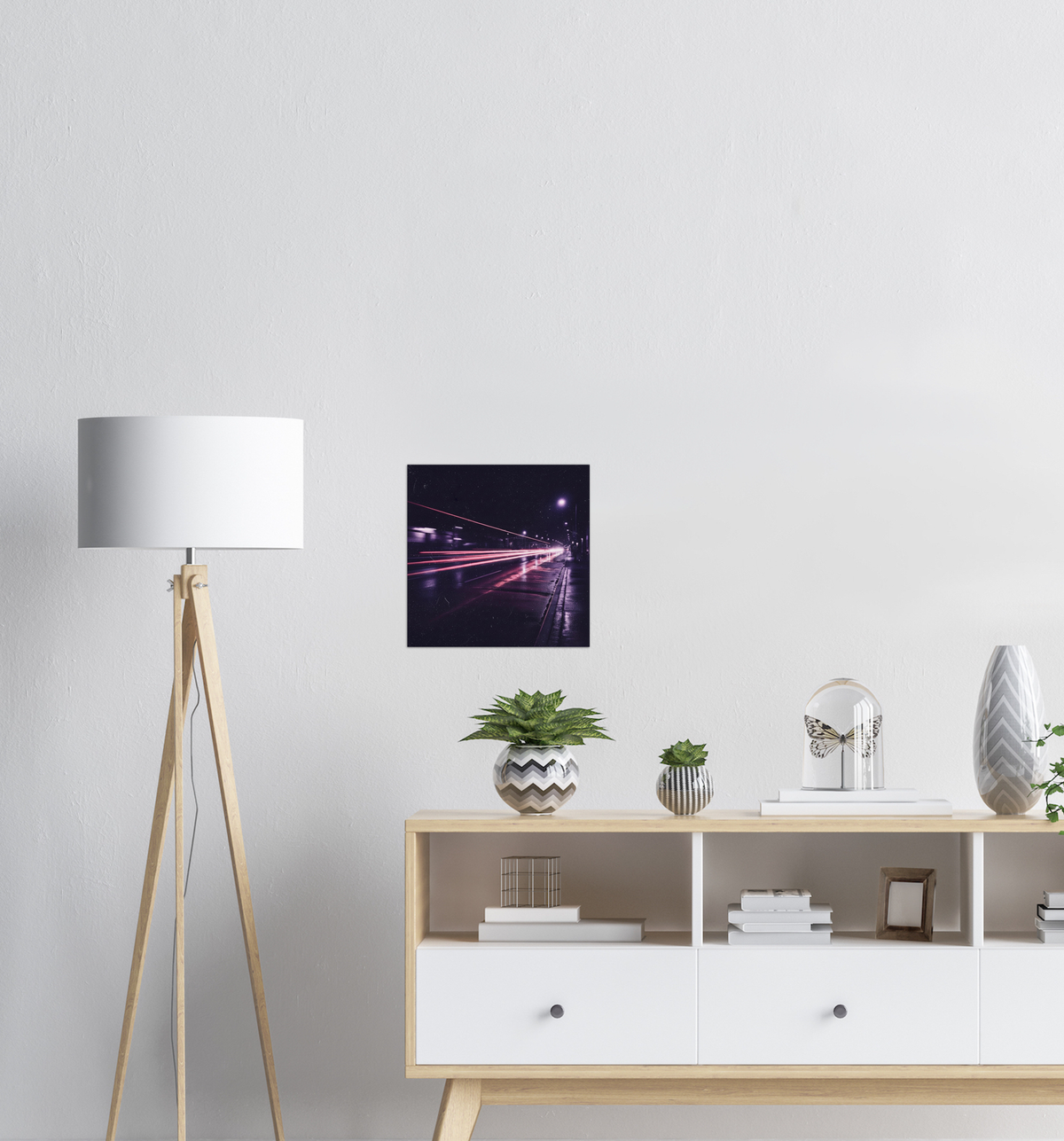 Pull Up - Fine Art Poster