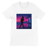 Easy (Thinking About You) (Stripped) - Unisex T-Shirt
