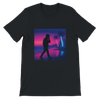 Easy (Thinking About You) (Stripped) - Unisex T-Shirt