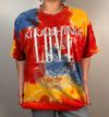 SOLD OUT! LOVE THRIFTED SHIRT - XL