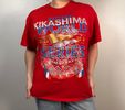 SOLD OUT! PHILLIES THRIFTED SHIRT - S