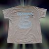 SOLD OUT! KAUAI THRIFTED SHIRT - XXL
