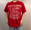 SOLD OUT! CENTO FINE FOODS THRIFTED SHIRT - M