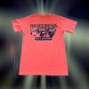 SOLD OUT! POWDER HOUNDS THRIFTED SHIRT - S