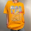 SOLD OUT! DALLAS TEXAS THRIFTED SHIRT - XL
