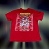 SOLD OUT! PHILLIES THRIFTED SHIRT - S