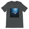 I Know Right - Unisex T-Shirt