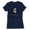 Violent Whispers - Women’s Cut T-Shirt