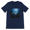 I Know Right - Unisex T-Shirt