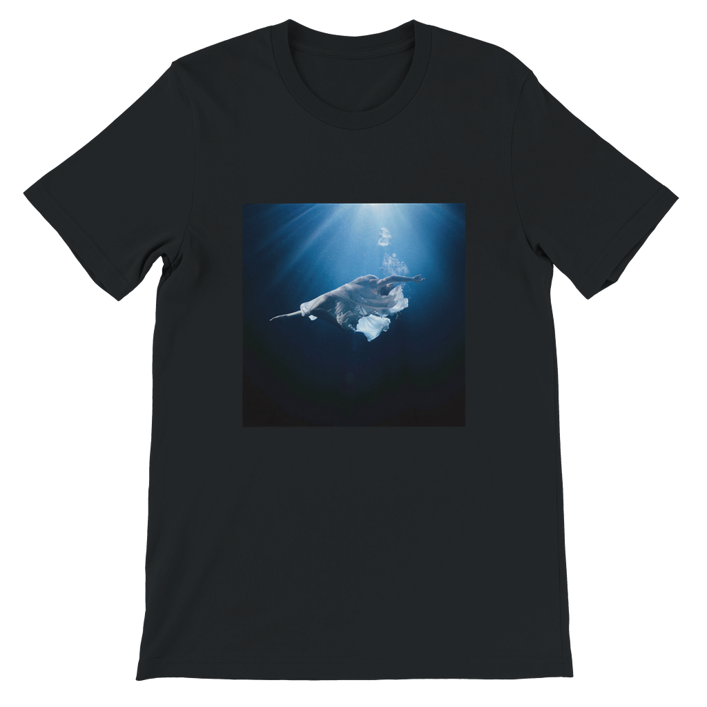 I Know Right - Unisex T-Shirt